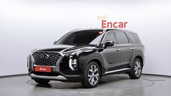Hyundai Palisade 2020