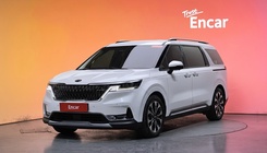 Kia Carnival 2021