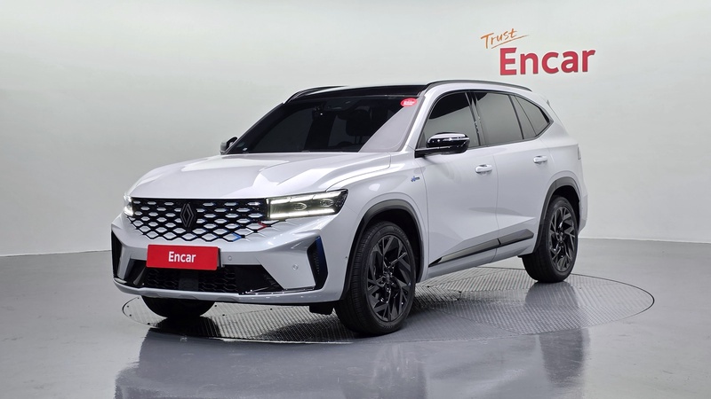 Samsung Grand Koleos
