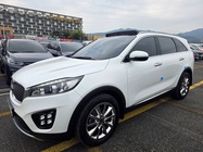 Kia Sorento 2014