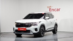 Kia Seltos 2023