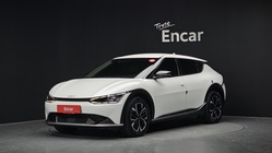 Kia EV6 2022