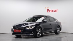 Hyundai Grandeur 2016