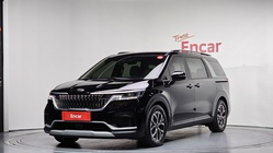Kia Carnival 2021