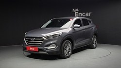 Hyundai Tucson 2015