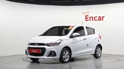 Chevrolet Spark 2017
