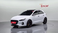 Hyundai i30 2019