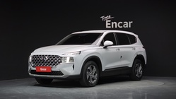 Hyundai Santa Fe 2021