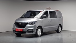 Hyundai Starex 2018