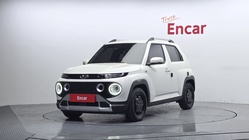 Hyundai Casper 2023