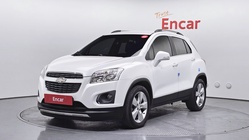 Chevrolet Trax 2014
