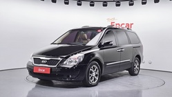 Kia Canival 2013