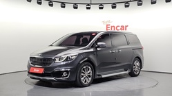 Kia Canival 2017