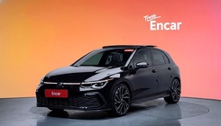 Volkswagen Golf 2024