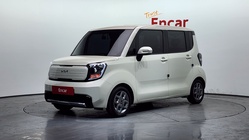 Kia RAY 2023