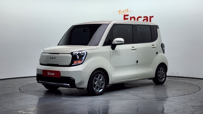 Kia RAY 2023