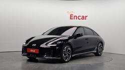 Hyundai Ioniq6 2022