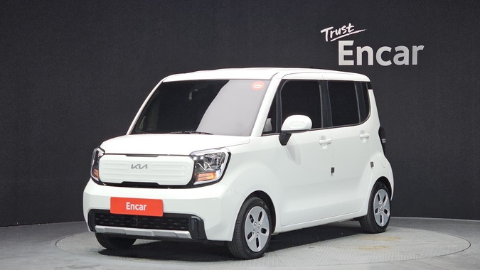 Kia RAY 2023