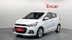 Chevrolet Spark 2017