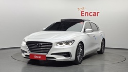Hyundai Grandeur 2017