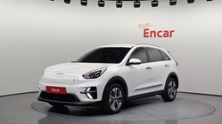 Kia Niro 2021