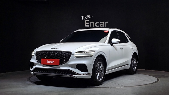 Genesis GV70 2025