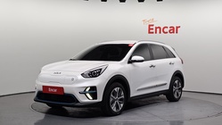 Kia Niro 2021