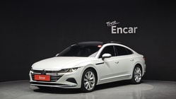 Volkswagen Arteon 2022