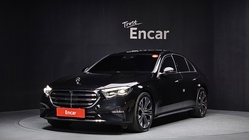Mercedes-Benz E-Class 2025