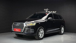 Audi Q7 2019