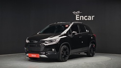 Chevrolet Trax 2019