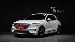 Genesis GV70 2022