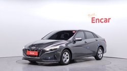 Hyundai Avante 2020