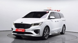 Kia Canival 2018