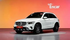 Mercedes-Benz GLC-Class 2020