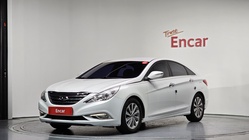 Hyundai Sonata 2013