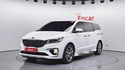 Kia Canival 2018