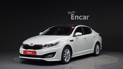 Kia K5 2013