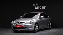 Hyundai Genesis 2011