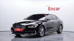 Hyundai Grandeur 2018