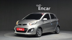 Kia morning 2011