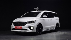 Kia Canival 2019