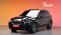 BMW X5 2022