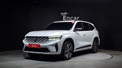 Samsung Grand Koleos 2024