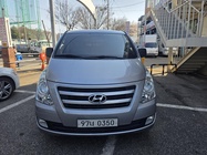 Hyundai Starex 2017