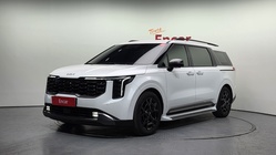 Kia Canival 2025
