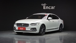 Volvo S90 2023