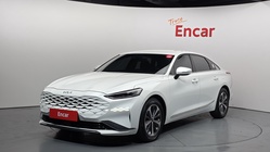 Kia K8 2022