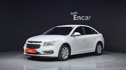 Chevrolet Cruze 2015