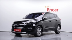 Hyundai Tucson 2016